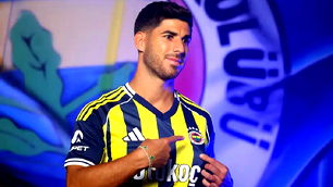 Asensio'dan derbi öncesi olay paylaşım