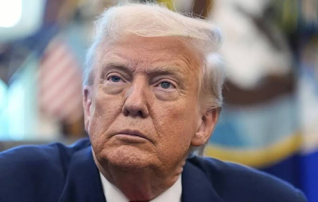 Trump, BBC'ye 1 milyar dolarlık dava açmayı düşünüyor