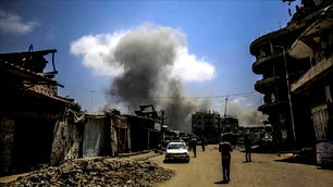 İsrail'li Bakan, Gazze'nin batısına saldırı talimatında bulundu