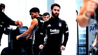 Rafa Silva ile yaşanan sorun derinleşiyor 