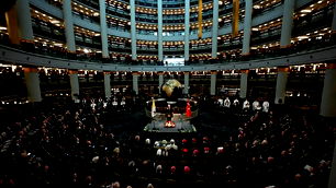 "Filistin halkına en büyük borcumuz adalettir"