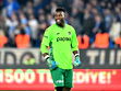 Trabzonspor'da Onana depremi