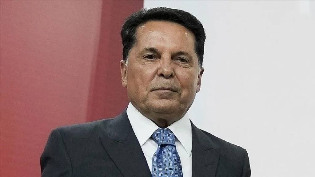 Ahmet Özer 'Aziz İhsan Aktaş suç örgütü' davasından tahliye edildi