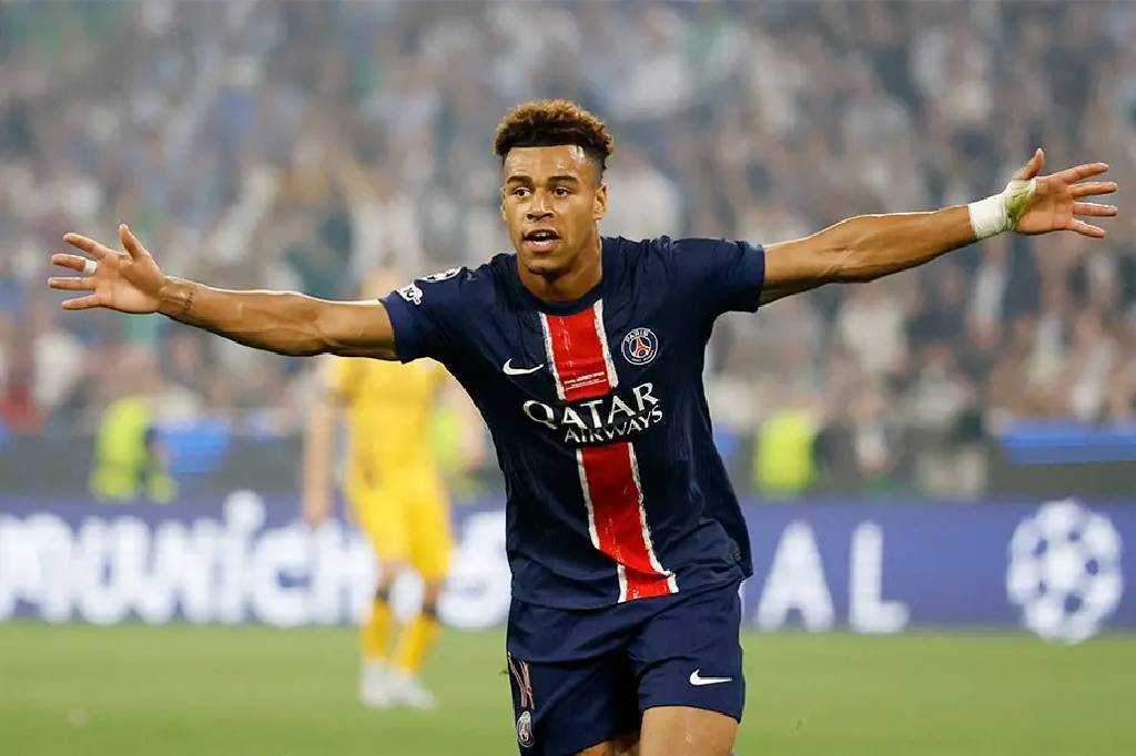 Golden Boy ödülü sahibini buldu: Fransız süper yetenek yükselişte