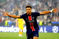 Golden Boy ödülü sahibini buldu: Fransız süper yetenek yükselişte