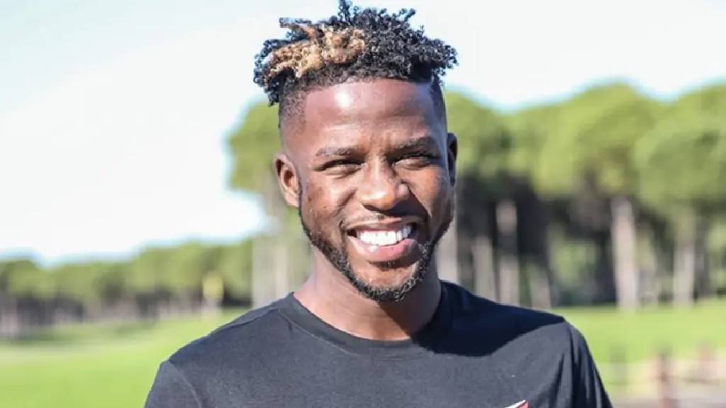 İstanbul'da Süper Lig'in eski oyuncusuna silah çektiler: Görüntüler ortaya çıktı