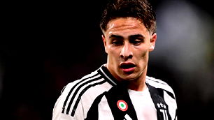 Juventus'ta Kenan Yıldız krizi