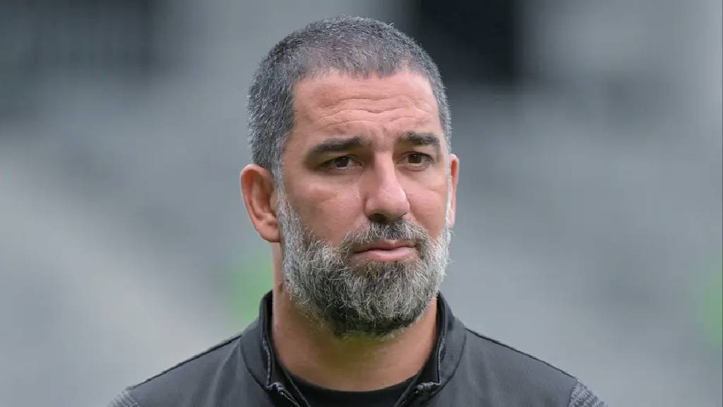 Arda Turan'dan dev galibiyet: Zirveye oturdu