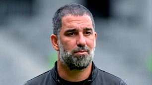 Arda Turan'dan dev galibiyet: Zirveye oturdu