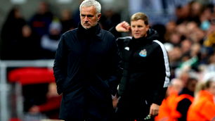 Mourinho'dan Rafa Silva yanıtı