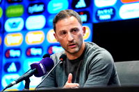 Tedesco'dan gündeme dair kritik açıklamalar