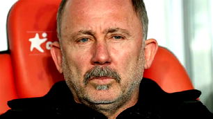 Sergen Yalçın'ın Anjiyo olduğu duyuruldu