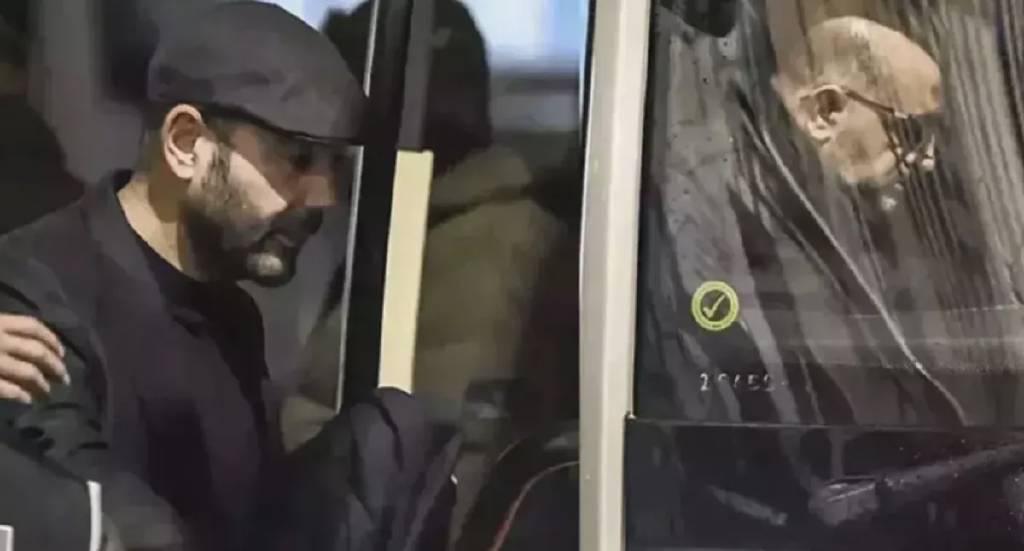 Aziz İhsan Aktaş iddianamesi kabul edildi