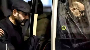 Aziz İhsan Aktaş iddianamesi kabul edildi