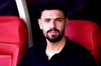 Merih Demiral'dan Osimhen ve transfer açıklaması