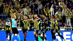Fenerbahçe, UEFA Avrupa Ligi’nin 4. haftasına çıkıyor
