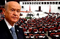 Bahçeli onay verdi, MHP Meclis'e sundu! O suçlarda cezalar artıyor