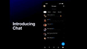 X, Whatsapp'a rakip chat uygulamasını duyurdu