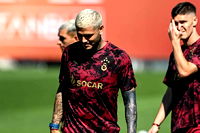 Galatasaray'ın Icardi hakkında flaş bir karar aldığı ileri sürüldü