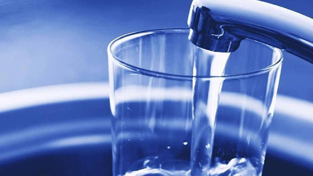 İSKİ'den kuraklık uyarısı