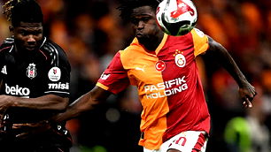 Galatasaray'da tarihi ayrılık senaryosu: Rekor kırabilir