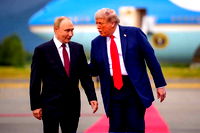 Ukrayna: "Zelensky, ABD'den barış planı taslağını aldı"