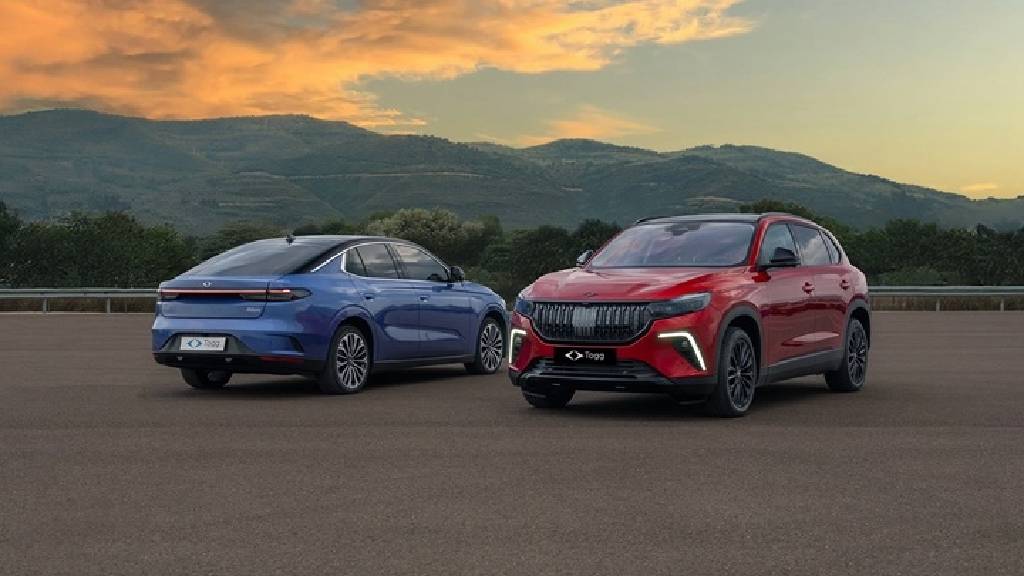 Ekim 2025’te Türkiye’de en çok satan elektrikli otomobiller: Togg, 2 modelle lider