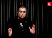 "İBB iddianamesine boş demek mümkün değil"