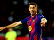 Fenerbahçe'yle anılan Lewandowski karar aşamasında