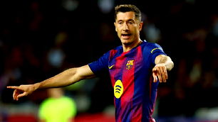 Fenerbahçe'yle anılan Lewandowski karar aşamasında