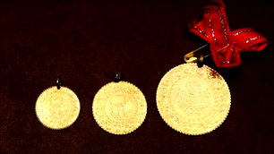 Bu hafta en çok gram altın kazandırdı