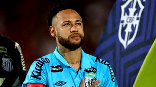 Neymar’dan futbol dünyasını üzen haber