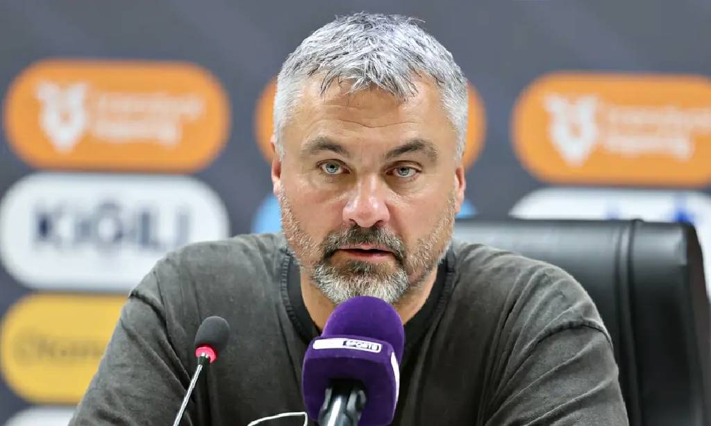 Reis için Samsunspor'u üzen haber