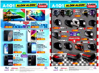 A101 marketler Samsung Galaxy S25 FE satıyor