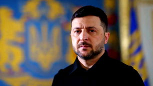 Zelensky: "Yarın Türkiye'ye gelmeyi planlıyorum"