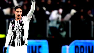 Kenan Yıldız, Del Piero'nun rekorunu egale etti