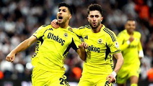 Asensio hakkında sürpriz bir transfer iddiası gündeme geldi