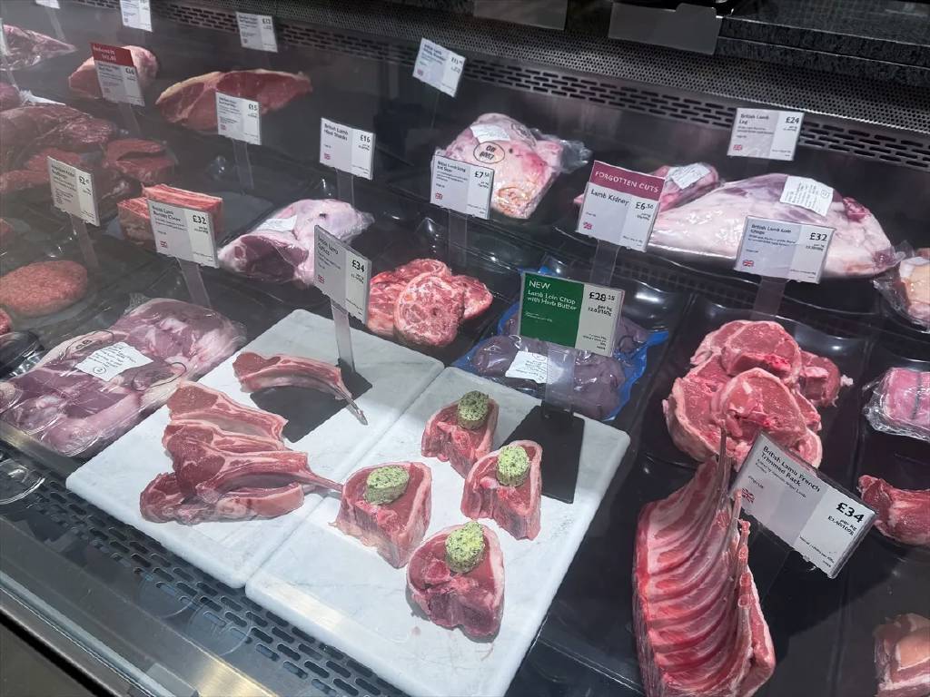 Dünya genelinde et fiyatları artıyor