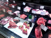 Dünya genelinde et fiyatları artıyor