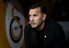 Okan Buruk, Ajax'ın 3 zayıf halkasını belirledi