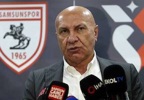 Samsunspor: "Galatasaray bırakırsa hemen alırım"