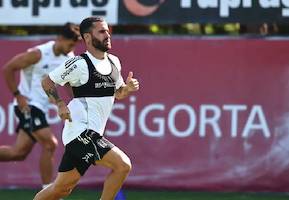 Rafa Silva için sürpriz transfer iddiası 