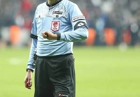 Tahkim Kurulu, 67 hakem için kararını verdi