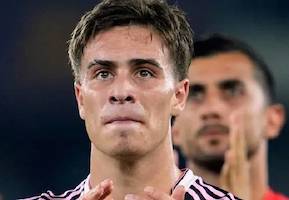 Juventus'tan TFF'ye Kenan Yıldız talebi