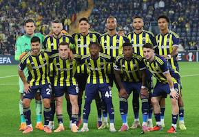 Fenerbahçe’de transfer gündemi hareketlendi