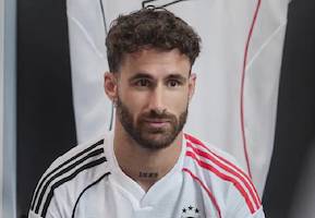 Galatasaray'dan Rafa Silva kararı çıktı