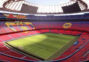 Barcelona'nın 2.5 yıllık hasreti sona eriyor