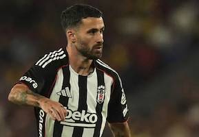 Rafa Silva için Suudi Arabistan’dan sürpriz bir transfer hamlesi