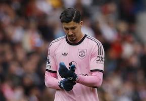 Altay Bayındır, Beşiktaş forması ile geri dönebilir