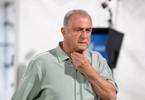  Fatih Terim’in yeni adresi netleşiyor